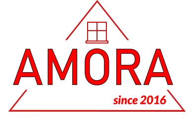Logo AMORA